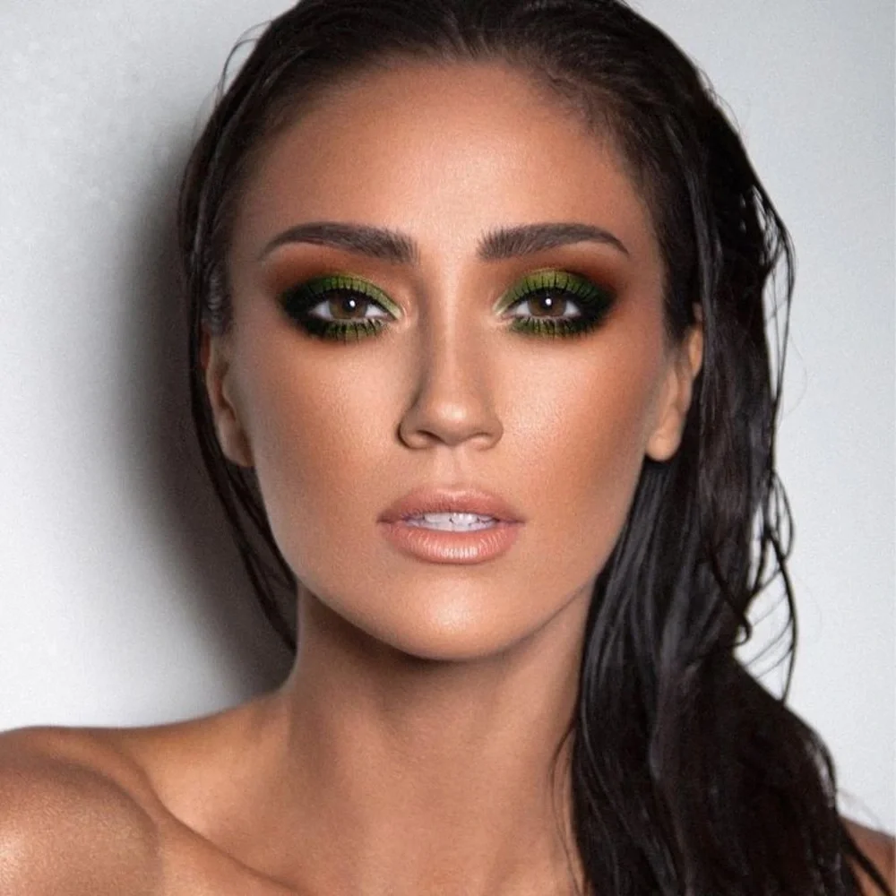 Mac Eye Shadow -Mo' Money Mo' Problems